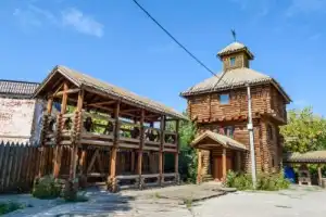 С чего начиналась Самара - 7