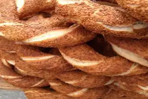 Европа и Азия: прогулка по-турецки - 9