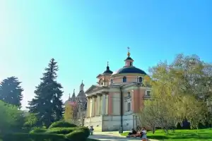 Град московский — от древности ко дню сегодняшнему - 11