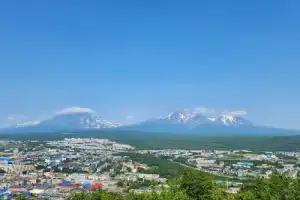 Из Паратунки — туда, где встаёт солнце - 4