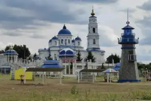 Необычное путешествие по окрестностям Казани — с посещением пивзавода