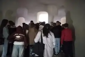 Чудеса воронежской природы (на вашем автомобиле) - 10