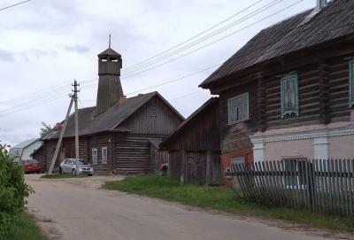 Заповедный Светлояр, или Русская Атлантида - 5