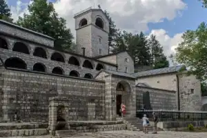 Гора Ловчен — путешествие к сердцу Черногории - 4
