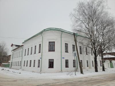 Вдоль по Гостинодворской улице - 15