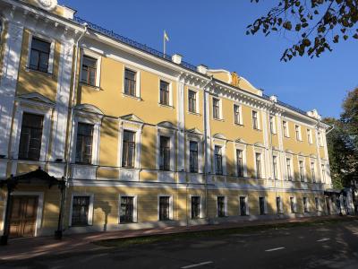 Первые шаги в Ярославле - 7