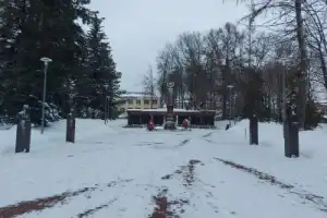 В гостях у старинной Рузы - 17