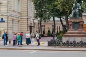 Гордость отечественной медицины Гордость отечественной медицины