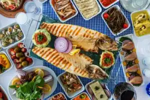 Один день из жизни европейского турка - 6