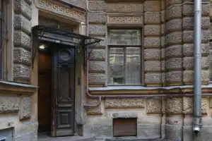 Петербург — город мистики и тайн? - 16