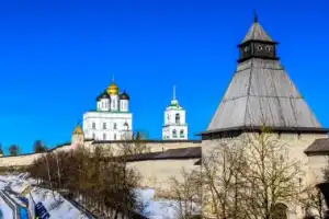 Многоликий Псков (на вашем авто) Многоликий Псков (на вашем авто)