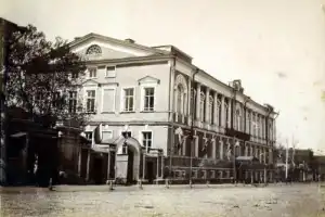 Мода вне времени: экскурсия в музее Надежды Ламановой - 11