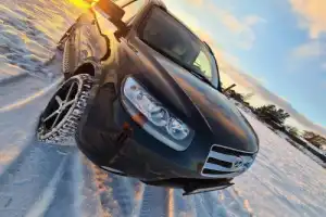 Живописные, исторические и вкусные чудеса Карелии - 8