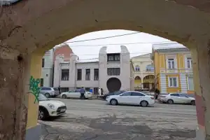 Легендарные пироги — квест с нижегородским историком - 10