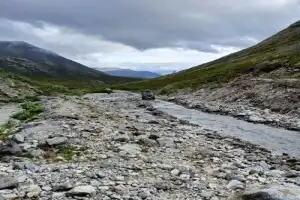 К водопаду Красивый — в мини-группе и в формате «всё включено» - 24