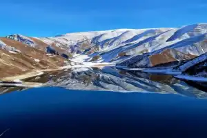Лучшие локации Чечни за 1 день - 21
