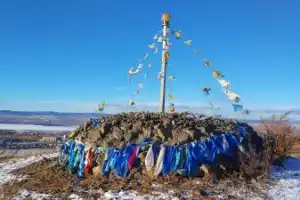 Самое интересное в окрестностях Читы