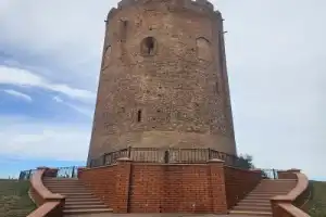 Из Бреста — в заповедный мир Беловежской пущи - 6