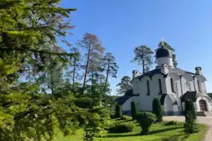 Валаам и Ладожские шхеры — из Петрозаводска - 8