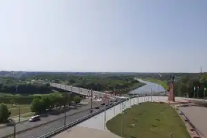 По следам могучего льва: обзорная экскурсия по Могилёву - 4