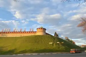Назови мне своё имя: квест-знакомство с башнями Нижегородского кремля - 3