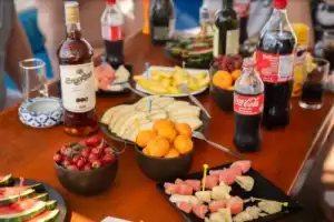 Круиз к острову обезьян — из Паттайи - 4