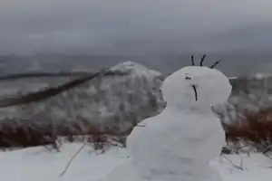 Самарская Лука: влюбиться в волжские панорамы! - 9