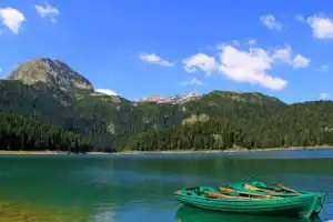 Север Черногории в деталях - 8