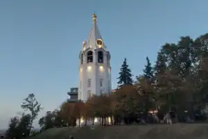 Первое свидание с Нижним Новгородом - 9