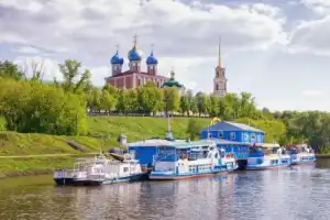 Рязань: прогулка по старому городу - 2