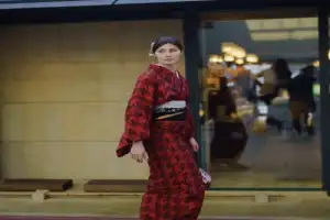 Кобе в объективе - 6