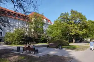 Четыре грани города К. - 16