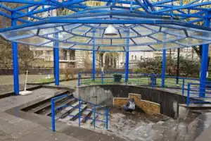 Золотой век Грузии: Боржоми, Вардзия и Рабат - 6