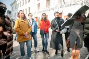 Кинопоход: Краснодар - 10