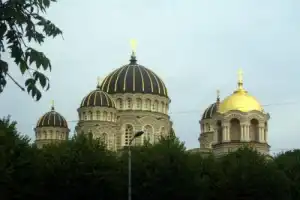 Большой обзор Риги: самые интересные места за 4 часа - 20