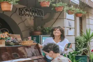 Старый Тбилиси: пешая экскурсия, прогулка на катере и грузинское вино - 7