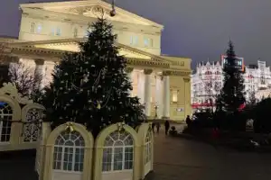 «Главное, чтобы костюмчик сидел»: архитектурно-театральный квест - 3