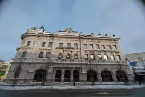 Мистическая Казань Мистическая Казань