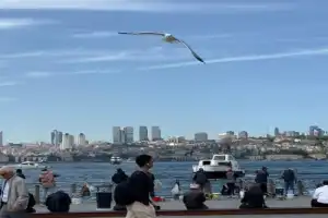 Восточный Стамбул: Кадыкёй, Ускюдар и Кузгунджук - 3