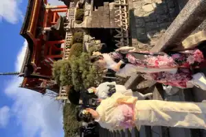 Познакомиться с Осакой - 11