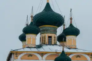 Здравствуй, Углич! - 2
