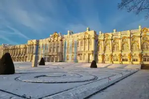 Царское Село и Павловск: два дворца за один день (из Петербурга) - 17