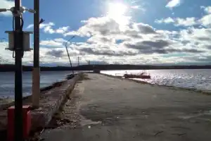 Нижегородская глубинка: Чкаловск, Балахна, Городец - 6