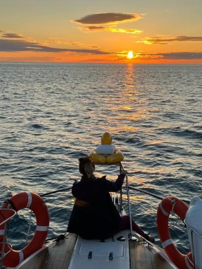 Териберка: навстречу китам и ветру - 12