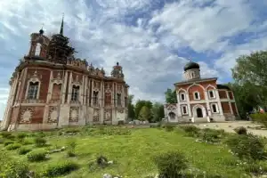 Гастротур с отдыхом в SPA-отеле и обедом на загородной экоферме Гастротур с отдыхом в SPA-отеле и обедом на загородной экоферме