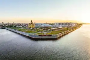 Започаинье — уголок старой Руси в сердце Нижнего Новгорода - 5