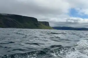 Морская прогулка до острова Кильдин в мини-группе - 14