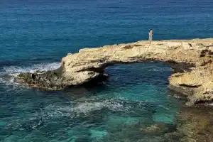 Знакомство с регионом: Айя-Напа, Фамагуста и мыс Греко из Протараса - 8