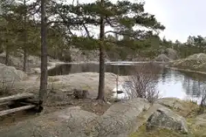 3 в 1 из Сортавалы: Валаам, Хонкасало и Ладожские шхеры - 7