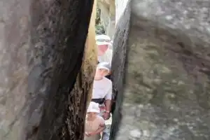 Путешествие в «каменное сердце» Пермского края - 24